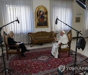 Vatican The Ap Interview Pope Francis Takeaways