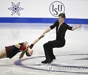 Finland Figure Skating