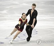 Finland Figure Skating