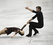 Finland Figure Skating