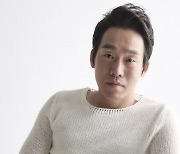 배우 조재룡, '청춘월담' 출연…강렬한 변신
