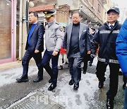 파주시, 전국 최대 성매매집결지 '용주골' 폐쇄위해 총력