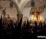 스페인 교회서 장검 공격…최소 1명 사망·4명 부상