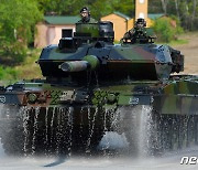 노르웨이 국방장관 "우크라이나에 독일 탱크 보낼 것"
