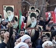 이란, 서방 추가 제재 맹비난하며 '맞대응' 보복 조치