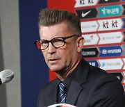 2023 여자 월드컵 앞둔 콜린 벨 감독