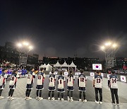 대한야구소프트볼협회, U-18 베이스볼5 대표 선발전 개최