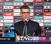 "변함 없어요" 女대표팀 벨호, 월드컵서 '능동적 축구' 편다