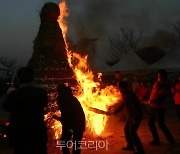 이천 '정월대보름 민속축제' 내달 4일 설봉공원에서 열려