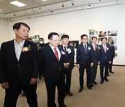 [포토] 2022 대전·충남 보도사진전