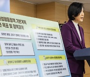 여가부, '비동의 간음죄' 발표 9시간만에 입장 철회한 사연