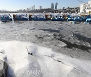 [내일날씨] 눈 내리고 '동장군' 맹위…아침 최저기온 영하 15도