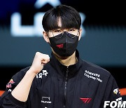 [LCK] 세주아니로 2세트 나선 '오너' 문현준 "사실 니달리 하고 싶었는데..."