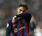 바르셀로나 초유의 사태 발생…핵심 선수 등록 불가