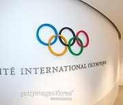 러시아·벨라루스 선수단, 파리올림픽 출전하나... IOC ‘중립 신분 허용’