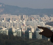 ﻿'꽁꽁 언' 주택시장…서울서 거래 급감한 3곳
