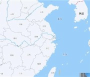 中 쓰촨 루딩서 규모 5.6 지진…"100여 차례 여진 발생"