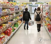 "지갑 열기 무섭네"…만두·시리얼·빵 가격도 오른다