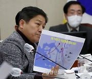 여야, ‘북한 무인기’ 안보실장 국회 출석·국방장관 책임론 놓고 충돌