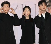 ‘상견니’ 주연배우 3인방 “드라마와 다른 세계관, 이야기 보여줄 것”