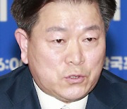 전국평생학습도시협의회 11대 회장 박승원 광명시장 선출