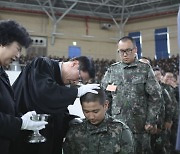 “해외인턴십에, 선교사 자녀는 군종병 사역”...‘신박한’ 군선교 전략