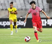 '지메시' 지소연, 여자 대표팀 새해 첫 대회 출격…이민아는 부상으로 제외