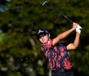 김성현, PGA 파머스인슈어런스오픈 상위권 출발