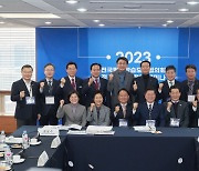 박승원 광명시장, 전국평생학습도시협의회장 선출