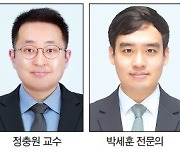 아산의학상에 전장수·강윤구 교수