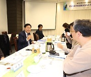전북 아태 마스터스 5월 개최…"대회 성공 위해 총력"
