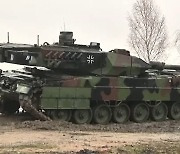 [김대호 박사의 오늘의 키워드] 어닝쇼크·금리인상 중단·독일 탱크·지구 종말 시계·난방비 폭탄