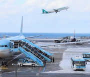 해외여행 급증에 공항 인근 매출 94% 늘어···스키장·청와대 주변도 ↑