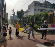 서울시, 올 상반기 안심일자리 7147명 선정··· 취약계층 참여 강화
