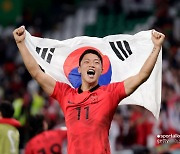 FIFA, '생일' 황희찬에게 축하 메시지..."한국의 월드컵 히어로!"