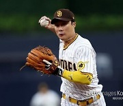 ‘ML 3년차’ 김하성, 27일 미국으로 출국 ‘새 시즌 대비’