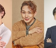 “여행 끌어~올려” 김호영, 안현모·최준영과 ‘현지인 브리핑’ MC [공식]