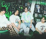 팝밴드 히미츠, 새 공연 콘셉트 ‘Weird Toy Shop’ 2월 5일 개최