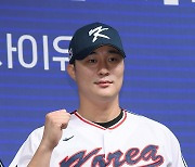 김하성, 내일(27일) 미국 출국…2023시즌 준비 돌입