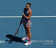 사발렌카와 리바키나, 호주오픈 테니스 女 단식 결승서 격돌