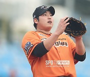 [공식발표] '김민우 최고액' 한화, 2023년 연봉 협상 완료…인센티브 제도 도입