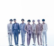 방탄소년단, 美 ‘빌보드 200’ 32주 연속 차트인