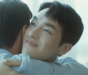 권혁, 문지용과 달달한 사내연애…5주 연속 왓챠 1위 (신입사원)