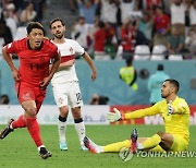 FIFA 공식 계정 "한국의 월드컵 영웅 희찬, 생일 축하해!"