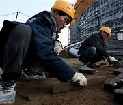 "러시아 파견 北노동자 9명 국내 입국…우크라전에 동요"