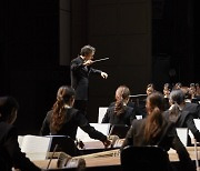 국립부산국악원, 국립국악원과 '축원' 공연