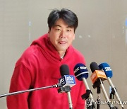 '미니 캠프 기획' 김광현 "함께 훈련한 후배들 성공 확신"