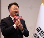 노용호 의원, 춘천 맞춤형 강원특별법 일부개정안 대표 발의