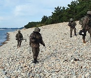 육군 31사단, 광주·전남서 혹한기 훈련…30일부터 닷새간