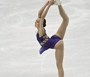 Finland European Skating Championships